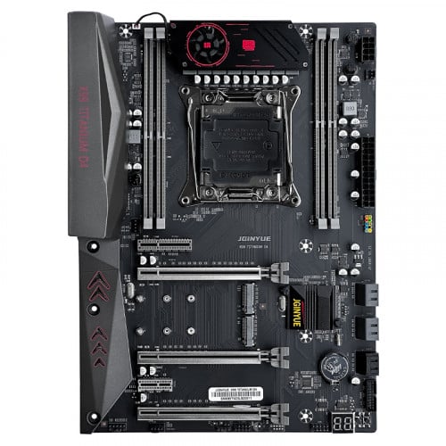 Board X99 TITANIUM D4 board V1.21 version