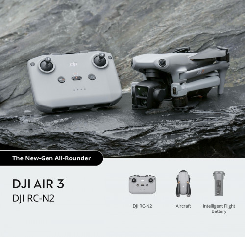 DJI AIR 3