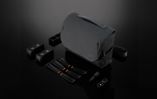 DJI MAVIC 3 Fly More Kit (SHOULDER BAG)