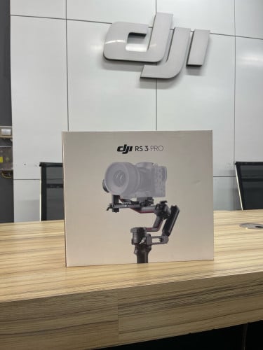 DJI RS 3 Pro