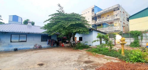 ដីលក់នៅស្ទឹងមានជ័យ