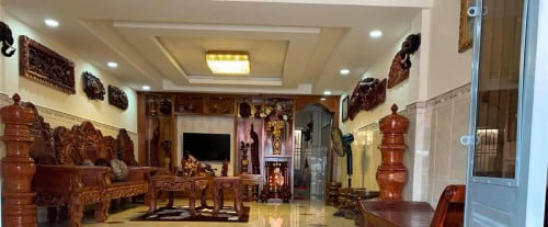 ផ្ទះស្អាតជួលនិងលក់ទាំងសំភារះក្នុងផ្ទះ