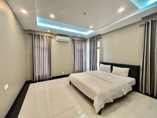 1 Bedroom Apartment For Rent At Spa Deam Thkov