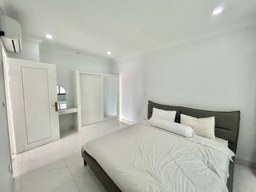 1 Bedroom Apartment For Rent At Spa Deam Thkov