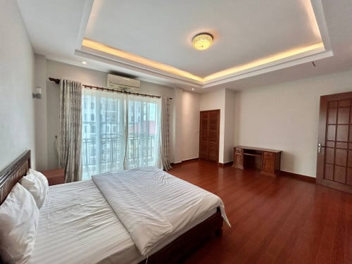 ๐ปBig Two Bedroom For Rent At Toul Tompong