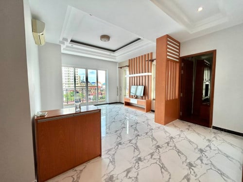 ๐ปBig Two Bedroom For Rent At Toul Tompong