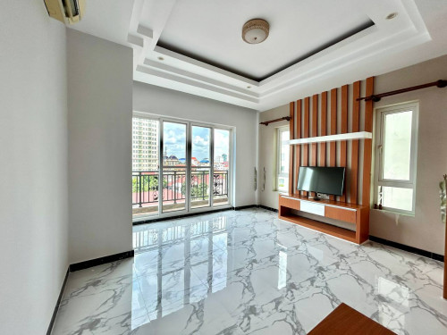 ๐ปBig Two Bedroom For Rent At Toul Tompong