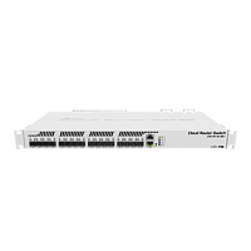 Mikrotik CRS317-1G-16S+RM, 10G SFP+ port
