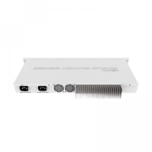 Mikrotik CRS317-1G-16S+RM, 10G SFP+ port