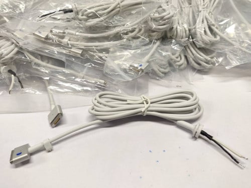 Charger Power Adapter Macbook 85W / Battery Original