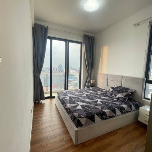 2 Bedrooms for Rent at Skyline