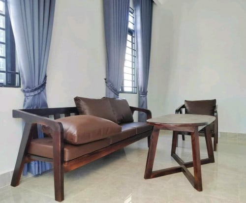 Modern house for rent in Kampot