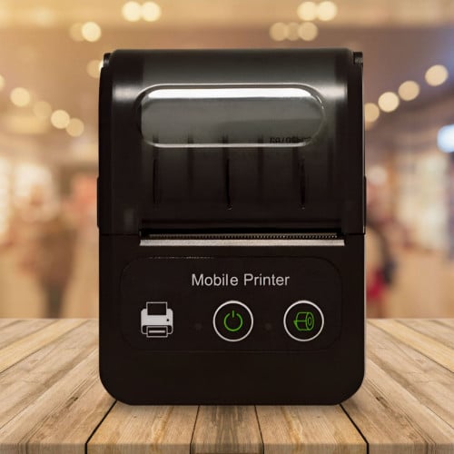 Printer mini 58mm