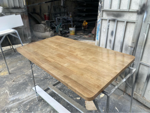 សន្លឹកតុ/Table Wood Sheet