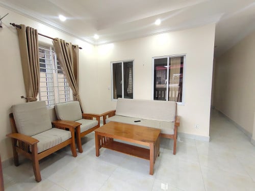 Convenient 2 Bedrooms Apartment for RENT nearby Russian Market