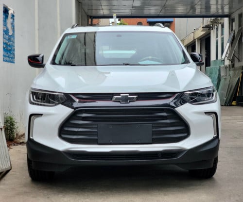 Chevrolet Tracker 2025