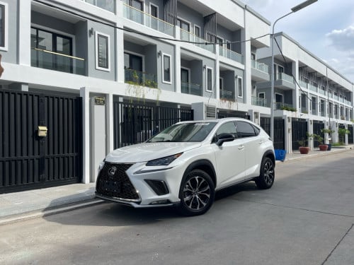 Lexus Nx 200t 2016 Price $42900.00 in Boeng Kak Muoy, Cambodia - LP ...