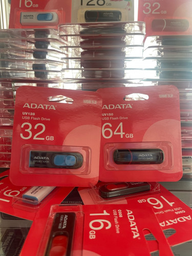 USB Flash 64gb Adata usb3.2