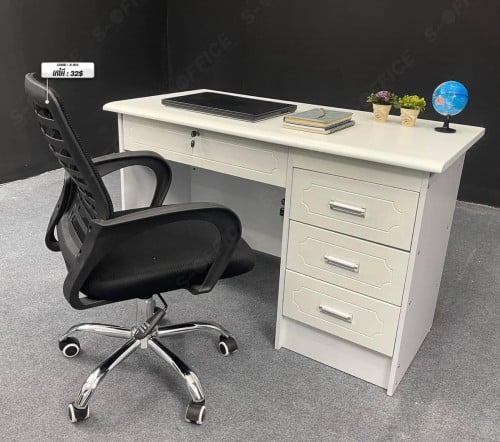 តុការិយាល័យ ខ្នាត1.2m