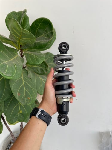 បូមក្រោយoriginal Kawasaki Z125Pro សម្រាប់លក់