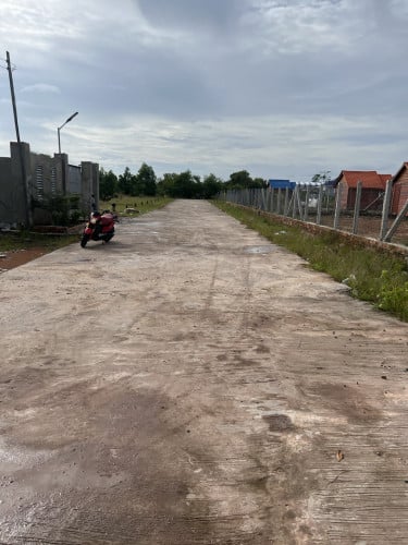 ដីលក់បន្ទាន់ កោះកុង