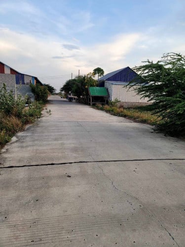 ដីលក់បន្ទាន់ ដីធ្វើផ្ទះជួល ផ្លូវជាតិលេខ​3 $10000 ចរចារ