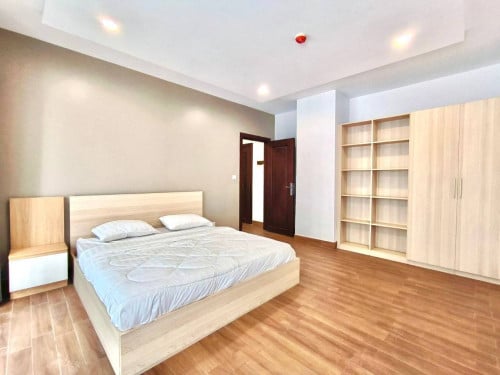 1 Bedroom Apartment For Rent At BKK3