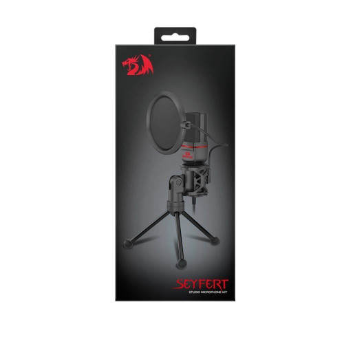 Seyfert Studio Microphone Kit (GM100)