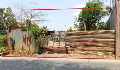 🏦Land for Urgent sale (Negotiable), ABA Loan Available