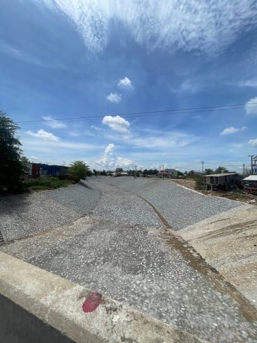 Land for sale