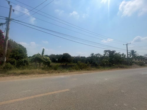 Land for sale