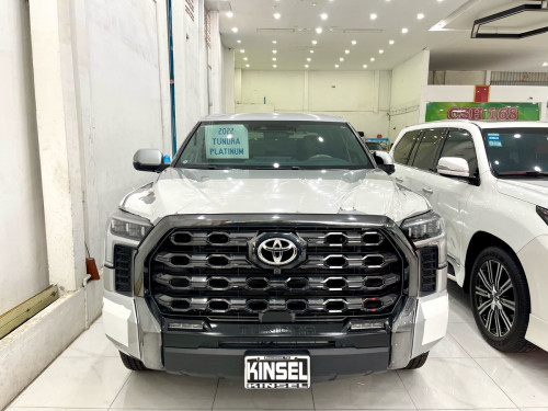 Tundra 2022 New ( 105000$ ) បង់១ឃ្លាំងបាន40%មុនកា1.29%