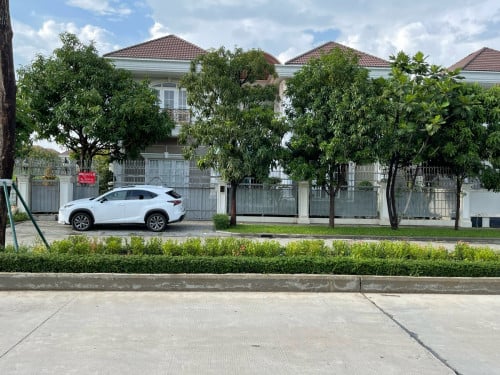 Villa for rent វីទ្បាឃីងសម្រាប់ជួល