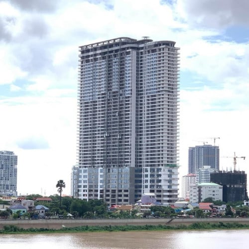 Vue Astom កោះនរា best of view