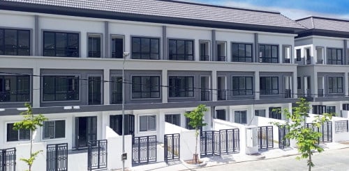 ផ្ទះលក់ប្រញាប់