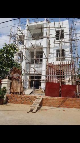 Renovation building ផ្ទះ​ គូសប្លង់​ ដេគ័រ​ គ្ប់ប្រភេទ​ construction building