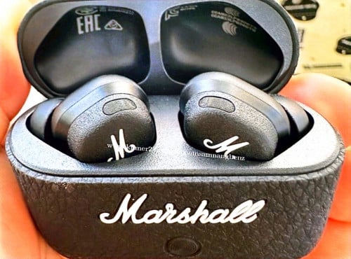 ត្រូវការលក់កាស Motiff II ANC USA Original  មួយតម្លៃទាបជាងទីផ្សារ 15%