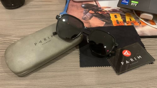 Original PARIM EYEWEAR Glasses Frame