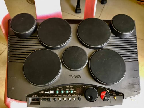 Drum Pad Yamaha from Japan DD 50
