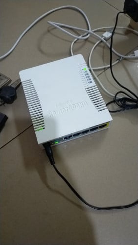 Mikrotik RB951-Ui second hand