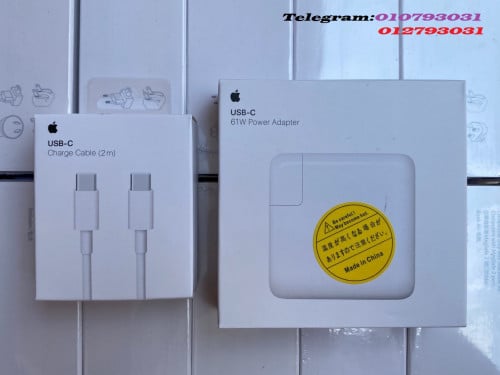 Adapter Macbook Type-C 61W