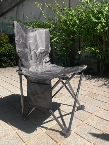 Camping chair