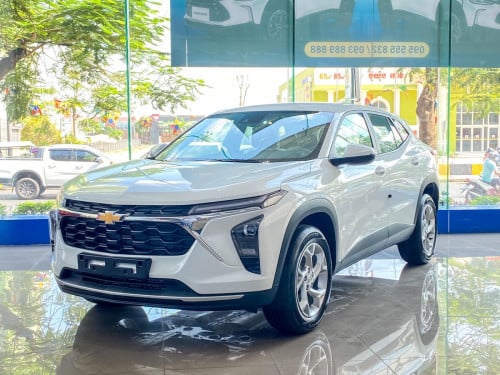 Chevrolet Trax LT