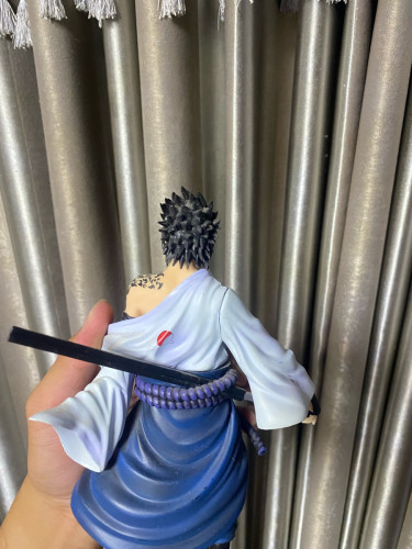 Figure Sasuke (No Box)