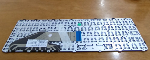 HP Probook 450 G3 Keyboard, 3 months replacement warranty