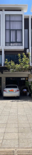 Shop house