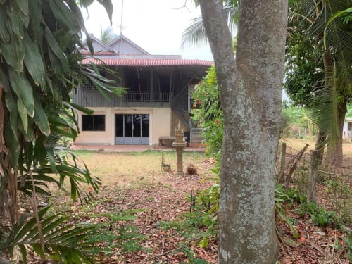 ដីលក់នៅសង្កាត់កោះដាច់ ខណ្ឌជ្រោយចង្វារ