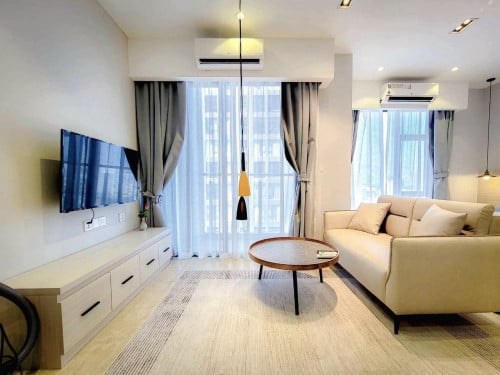 Luxury 1BR | Apartment for Rent in TK area | $450/month💚