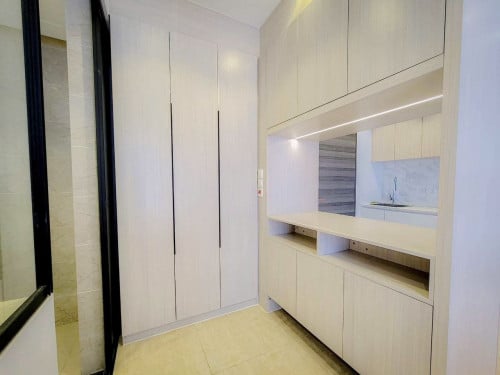 Luxury 1BR | Apartment for Rent in TK area | $450/month💚