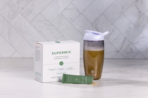 SuperMix (សូភើមិច) (8កញ្ចប់)